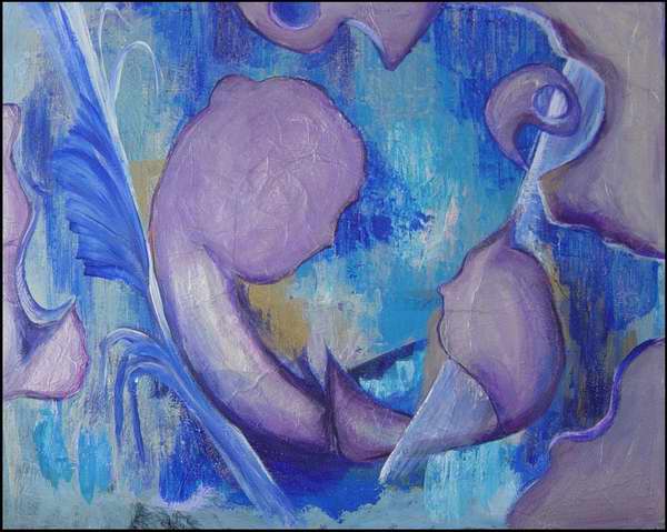 Reveries - Angelique Jeannin - Click to enlarge