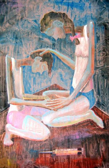 DRUGS 3 - Ron Atkin