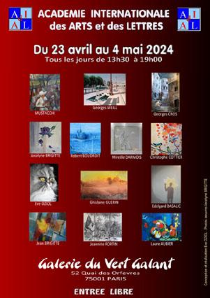 AFFICHE - Eve Oziol