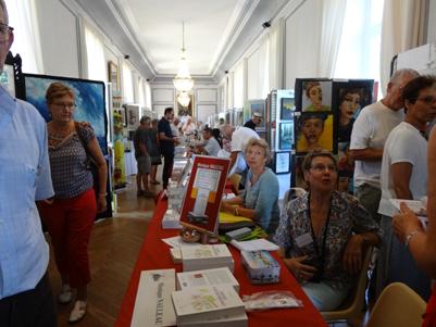EXPO - Eve Oziol
