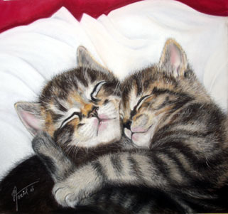 Babies - Eve Oziol