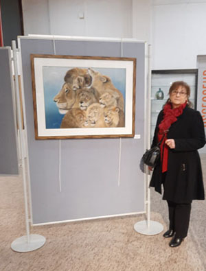 EAR 2025 - Eve Oziol