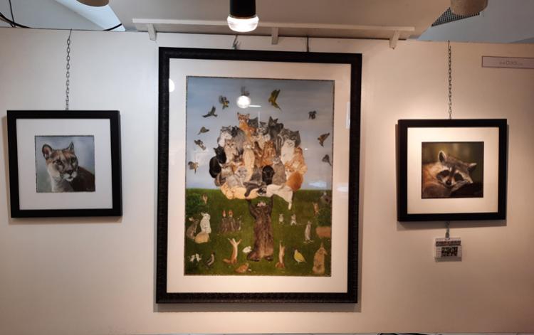 EXPO EGLY 24 - Eve Oziol - Click to enlarge