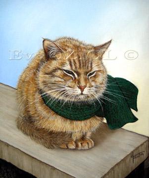Bobby - Eve Oziol