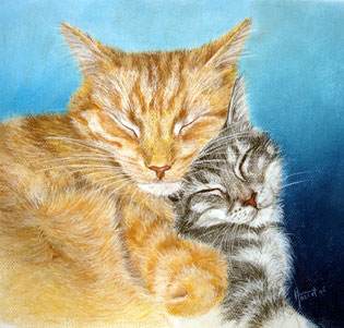 Passionnement - Eve Oziol