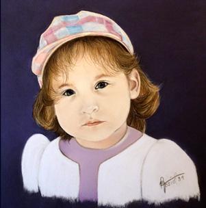 Tiffany - Eve Oziol