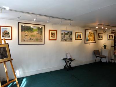EXPO PERSO - Eve Oziol