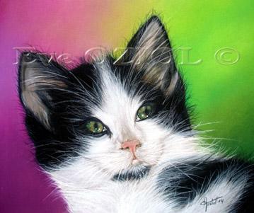 Regard sublime - Eve Oziol