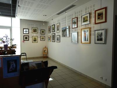 expo Mehun - Eve Oziol