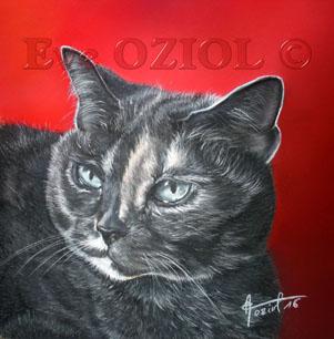 Luhna - Eve Oziol