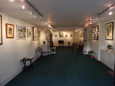 EXPO PERSO - Eve Oziol