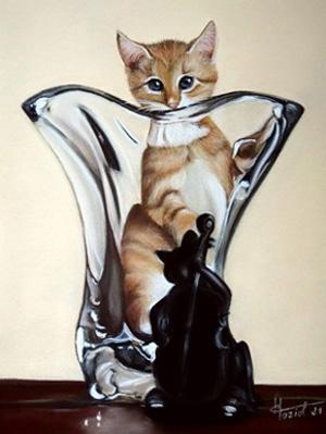 Rhapsodie - Eve Oziol