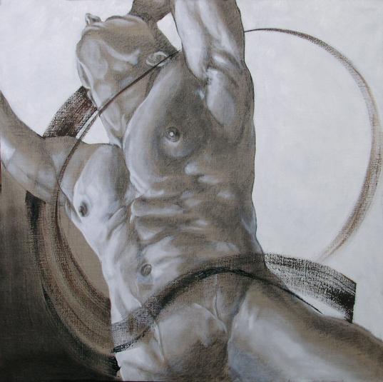 EtudepourLeGenie - Jean-Pierre Lhomme