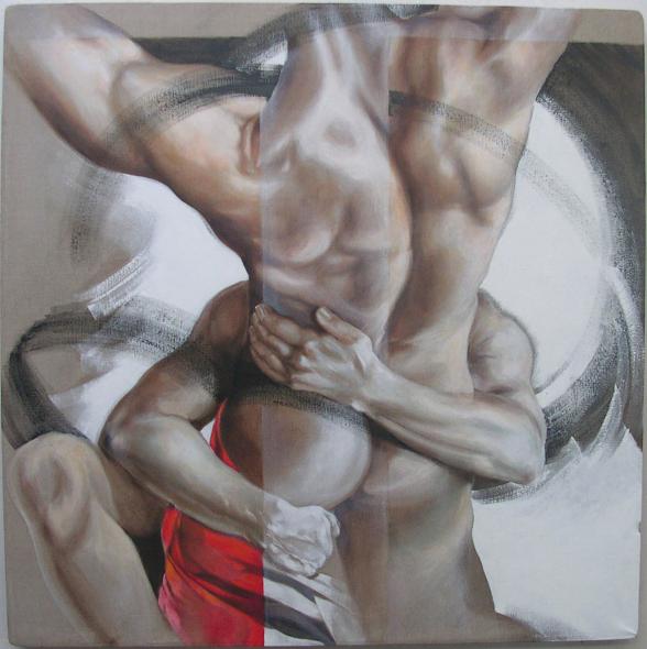 Passion - Jean-Pierre Lhomme - Cliquer pour afficher en grand