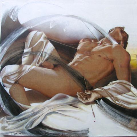 San Sebastian - Jean-Pierre Lhomme