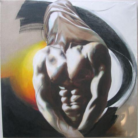 Silence - Jean-Pierre Lhomme