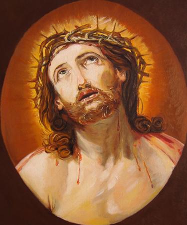 Ecce Homo - Amaury