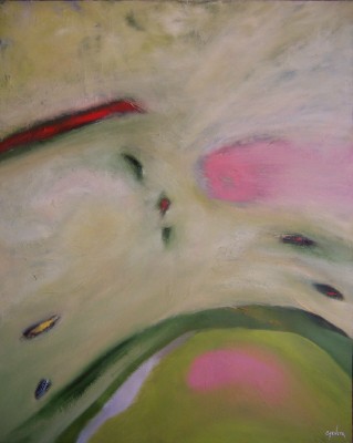 Amphibian - Scott Andrew Spencer