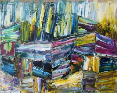 A Place by the Water - Scott Andrew Spencer