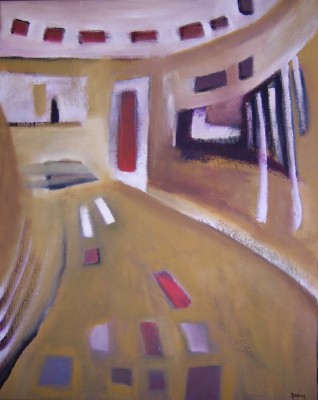 Art Gallery - Scott Andrew Spencer