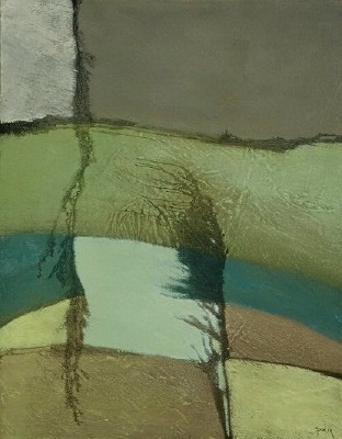 Brush - Scott Andrew Spencer