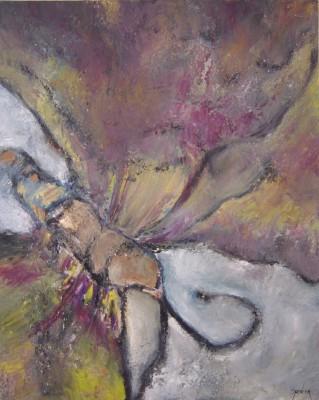 Butterfly - Scott Andrew Spencer