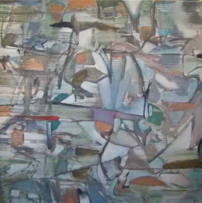 Fly Fishing - Scott Andrew Spencer