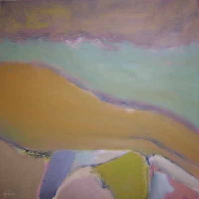 Cold Front - Scott Andrew Spencer