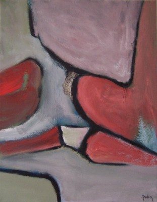 Dancer - Scott Andrew Spencer