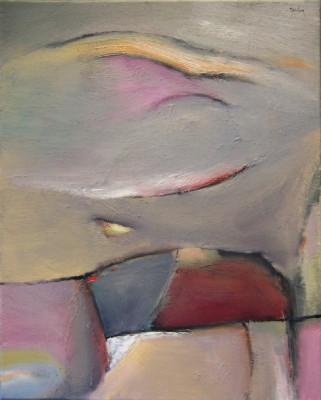 Distant Hills - Scott Andrew Spencer