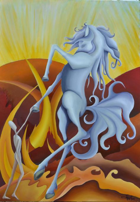 Equidia - Jean-Marie Jenot