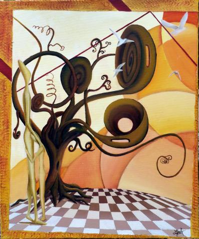 Festival des Arts - Jean-Marie Jenot