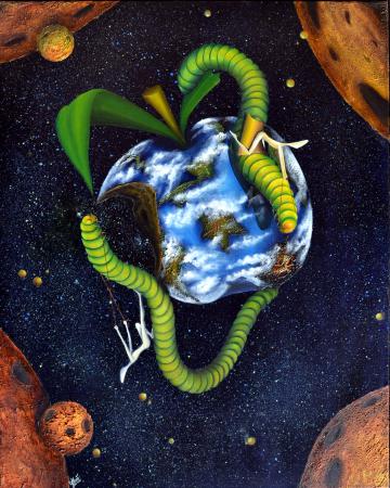 Fruit défendu - Jean-Marie Jenot