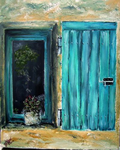 volet 1 - Jean-Marie Jenot