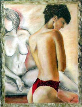 Métamorphose - Jean-Marie Jenot