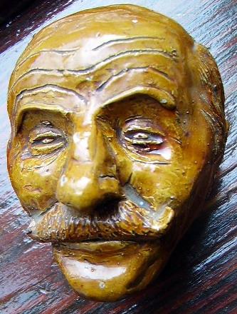 Grand père - Jean-Marie Jenot