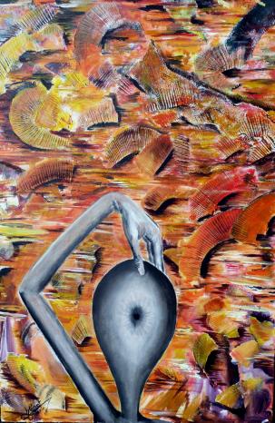Abstrait ? - Jean-Marie Jenot