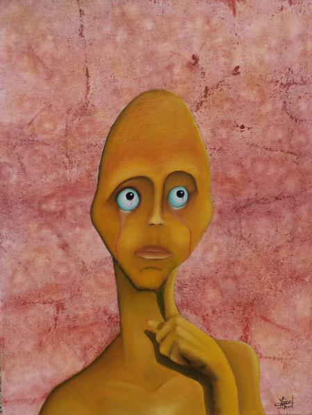Pourquoi? - Jean-Marie Jenot