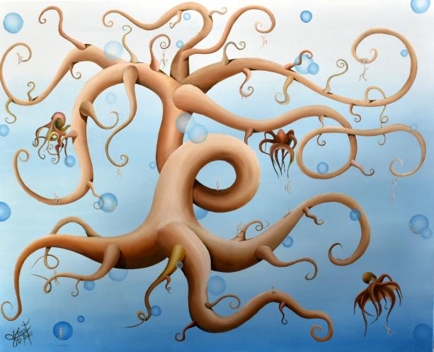 VIGILANCE CRUE - Jean-Marie Jenot - Cliquer pour afficher en grand