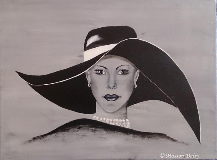 Esther - Daisy Masson - Cliquer pour afficher en grand