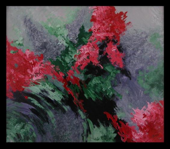 Colori della natura - Caterina Rigo Voogd