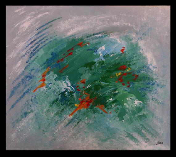Imagination - Caterina Rigo Voogd