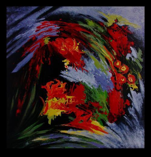 Momenti  magici - Caterina Rigo Voogd
