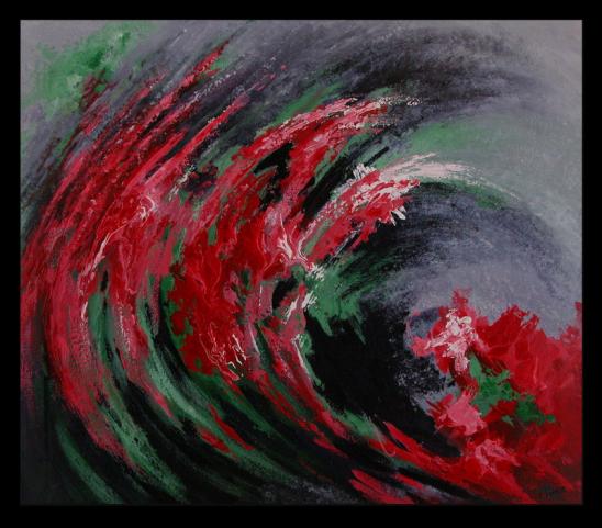 Vortice - Caterina Rigo Voogd