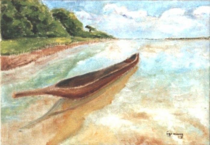 Marinha - Marcello Romeiro - Cliquer pour afficher en grand