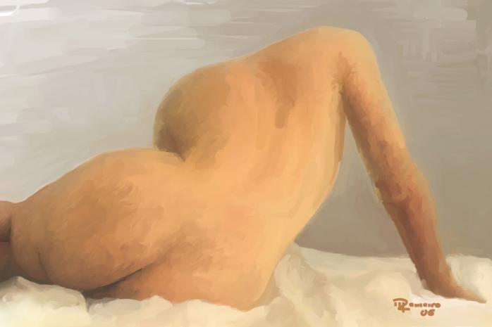 Despertar - Marcello Romeiro - Click to enlarge
