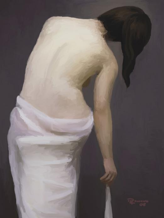 Vênus - Marcello Romeiro