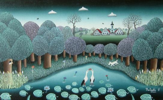 That's Love - Ferenc Pataki