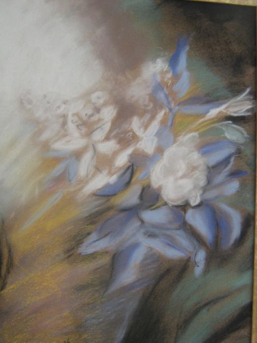FEERIE - Rose Derrien