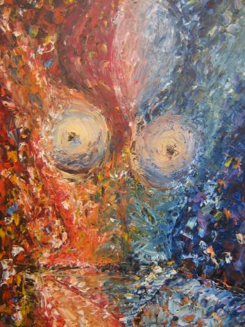 J AI MAL - Rose Derrien
